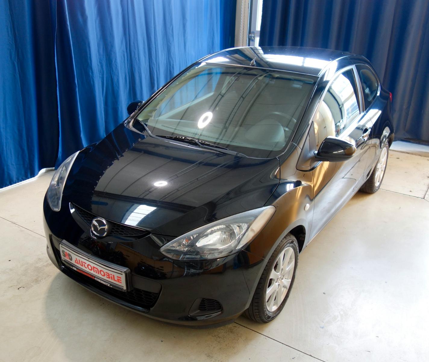 Mazda 2 1.3 55kW Impuls Sport"TOP CAR"
