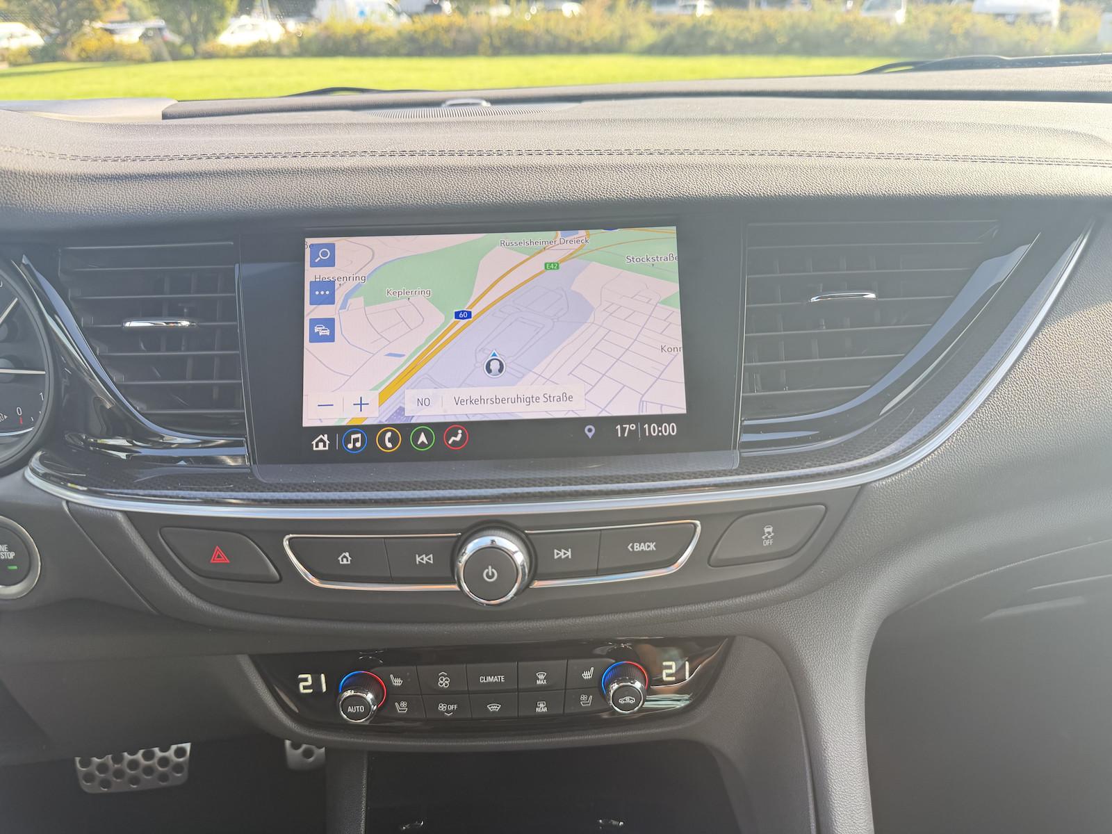 Opel Insignia 2.0 D Ultimate Aut. Navi+Led+Ahk+Shz
