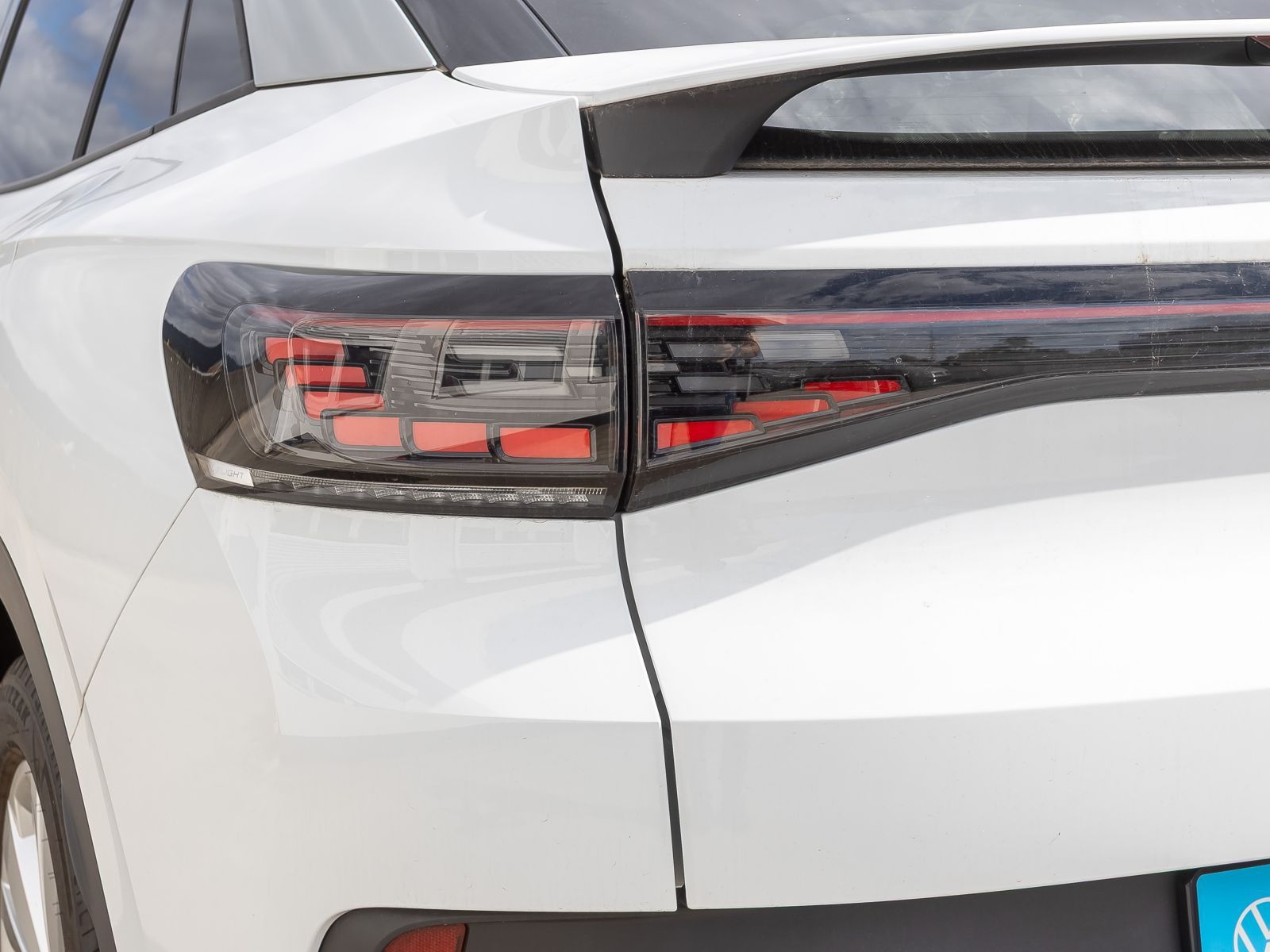 Volkswagen ID.5 - Bild 9