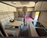 Caravelair Alba 497 Family - 3 Stockbetten! - Offers matching your search criteria
