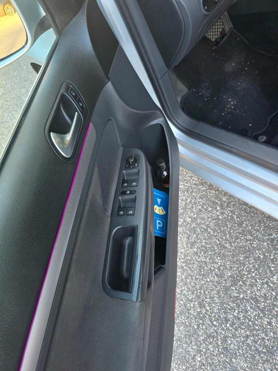 Volkswagen Golf 2007 — photo 14