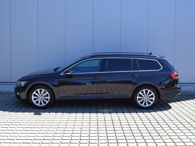Volkswagen Passat 2.0. TSI DSG 190 PS AHK/17-ZOLL/L, миниатюра 8