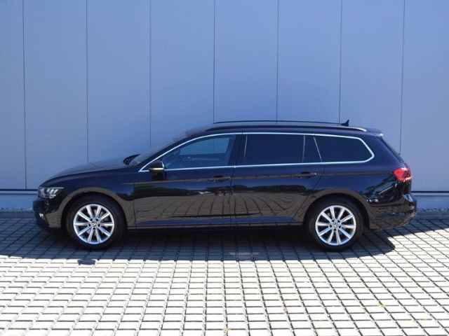 Passat Variant 2.0 TSI 190 PS DSG Business AHK/1