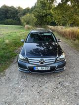 Mercedes-Benz C 200 T ELEGANCE ELEGANCE