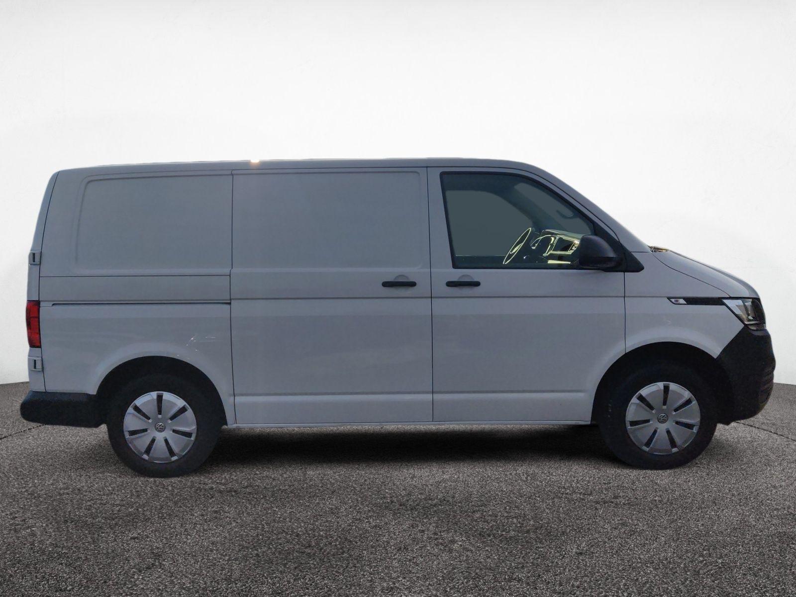 Volkswagen T6.1 Kasten 2.0 TDI Kühlausbau CarPlay Klima PDC