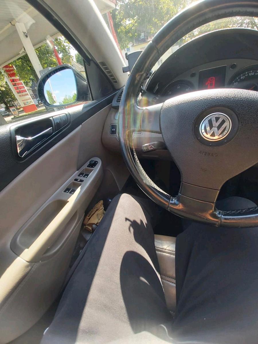 Volkswagen Passat 2007 — photo 10