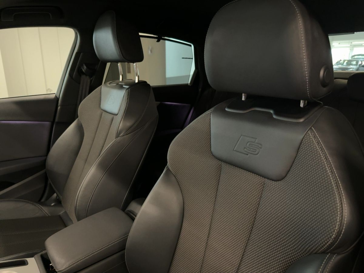 Audi A4 - Bild 20