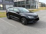 Cupra Ateca 2.0 TSI 221kW VZ 4Drive DSG VZ - Cupra Ateca: Vz