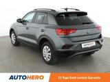 Volkswagen T-Roc 1.5 TSI ACT Style *NAVI*VC*LED*ACC* - Volkswagen T-Roc in Stuttgart