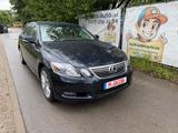 Lexus GS 450#Kamera#Automatik - Lexus GS 450 Gebrauchtwagen