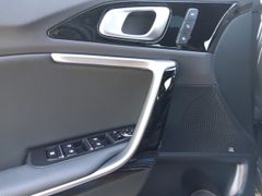 KIA Ceed Sportswagon GT-Line 1.5T DCT7 Tech Leder So KIA Ceed Sportswagon GT-Line 1.5T DCT7 Tech Leder So