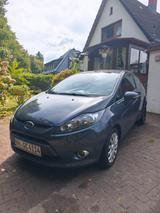 Ford FORD FIESTA - BJ.2011 | TÜV | ZWEITE HAND | - : Zweite Hand