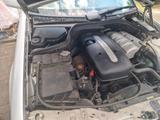 Mercedes-Benz Mercedes Benz C220 - Mercedes-Benz C 220 aus 1999