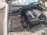 Mercedes-Benz Mercedes Benz C220 - aus 1999 mit Diesel-Antrieb: Mercedes