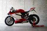 Ducati 1199S - DUCATI SPORTLER