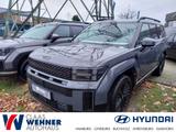 Hyundai SANTA FE 1.6 T-GDI Plug-In Hybrid 186 kW 4WD Bla