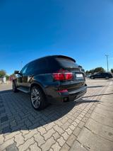 BMW X5 xdrive E70 40D MPaket 306 ps TUV - BMW X5: Limousine