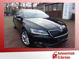 Skoda Superb 2.0 TDI Premium Autom. Leder,Tempo.,Navi,