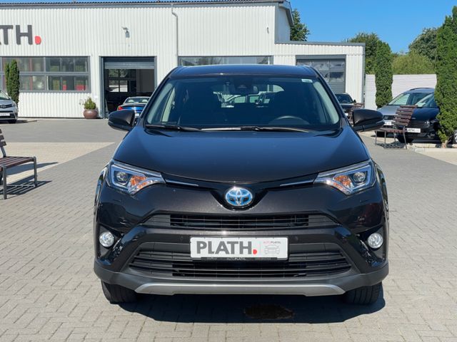 Toyota RAV 4  Edition-S+ Hybrid