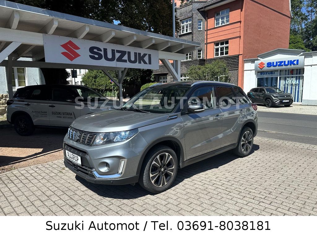 Image of Suzuki Vitara