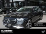 Mercedes-Benz E 200 Avantgarde MBUX Navi LED Kamera Totwinkel - gebrauchte Mercedes-Benz E 200 aus dem Jahr 2023