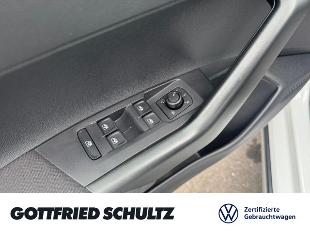 Volkswagen Taigo - Bild 13