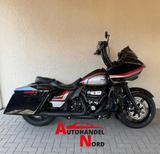Harley-Davidson Road Glide Kesstech/16 Ape/Cicada - HARLEY-DAVIDSON ROAD GLIDE