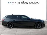 BMW 520d M Sport AHK HeadUp DrivingAss+ Innovation H - BMW 5er Reihe: Kombi