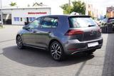 Volkswagen Golf VII 1.5 TSI LED Navi ACC AHK Kamera PDC USB - Volkswagen: 1.5