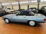 Mercedes-Benz SL 300 Automatik*Wert-Gutachten* - aus 1987: Cabrio