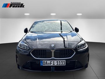 BMW 120d M Sportpaket Head-Up HK HiFi DAB LED RFK