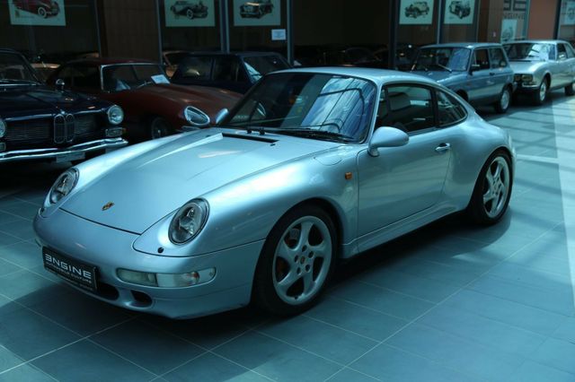 Porsche 993 Carrera 4S