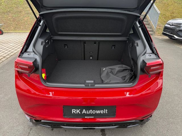ID.3 GTX Performance StandHZG AHK-abnehmba Navi