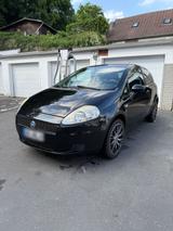 Fiat Grande Punto 1.4 8v - Fiat Grande Punto in Dortmund