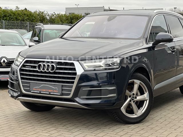 Audi Q7 3.0 TDI ultra quattro |LEDER|BOSE|STANDHEIZUN