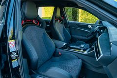 AUDI RS6 GT / SOFORT VERFÜGBAR/ LASER/ B&O AUDI RS6 GT / SOFORT VERFÜGBAR/ LASER/ B&O