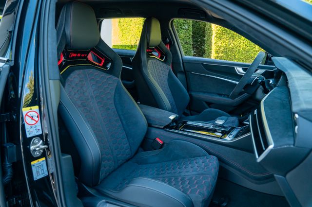 Audi RS6 GT / SOFORT VERFÜGBAR/ LASER/ B&O