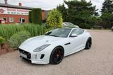Jaguar F-Type R Coupe AWD Aut. *kein OPF,NP 133.000* - Jaguar F-Type Gebrauchtwagen