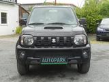 Suzuki Jimny Ranger Lim.*AHK*Klima*Nr.40 - Suzuki Gebrauchtwagen von 2014