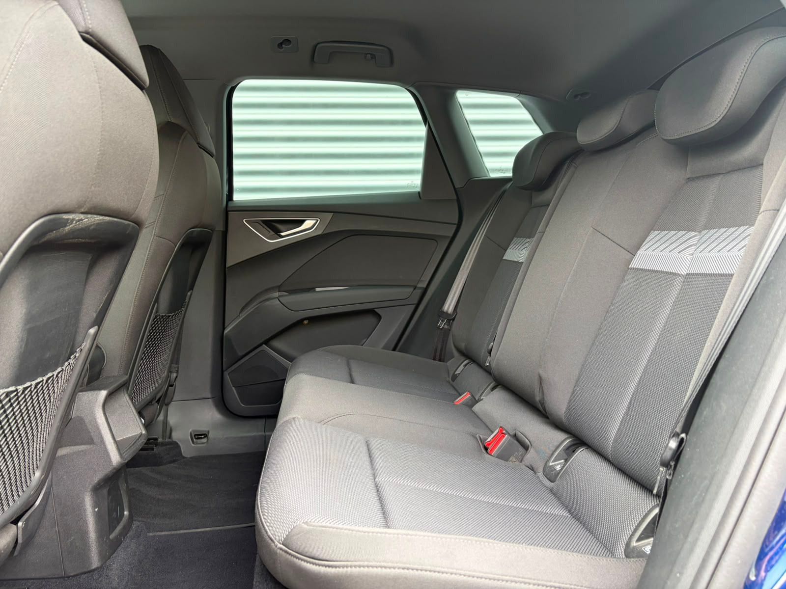Audi Q4 e-tron - Bild 13