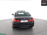 BMW 530 e M SPORT LENKRAD HEADUP,GLASDACH,KAMERA,1HD - BMW mit Hybrid-Antrieb: Limousine