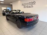 Audi 80 2.0 Cabriolet - gebrauchte Audi Cabriolet aus dem Jahr 1995