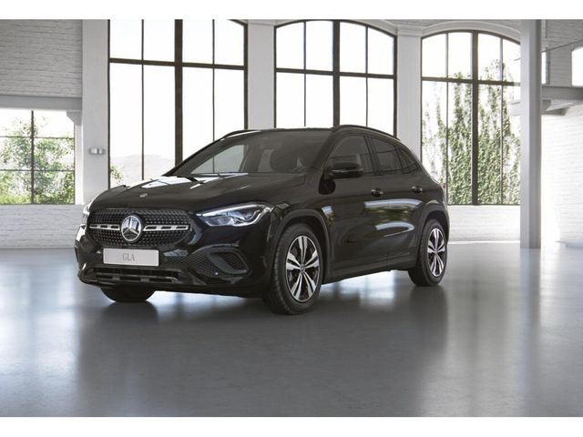 MERCEDES-BENZ GLA 220 d 4M PROGRESSIVE PANORAMA STH. AHK NIGHT