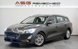 Ford Focus 1.5 TDCi Titanium *1.H *SHZ *PDC *Navi - Ford Focus: Tdci Titanium