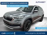 Skoda Kodiaq 1.5 TSI ACT Active LED Navi Facelift PDC - gebrauchte Skoda Kodiaq mit Facelift
