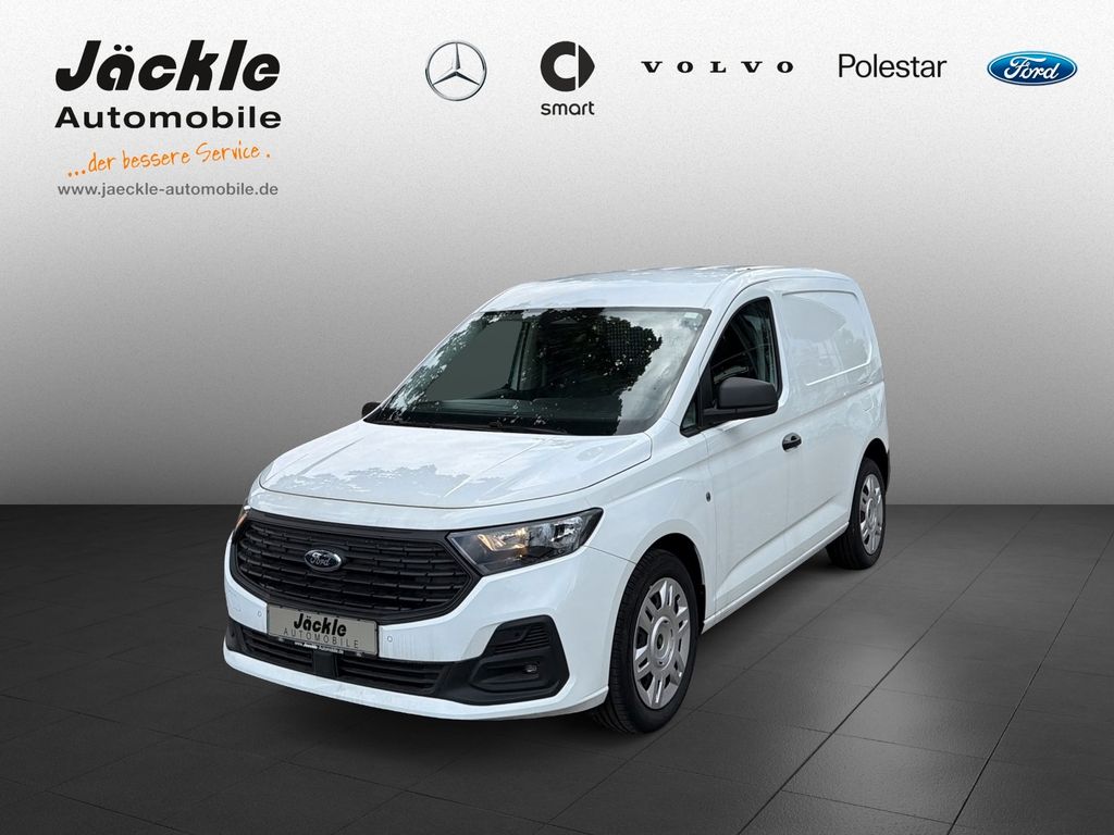 Image of Ford Transit Connect