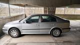 Skoda Octavia 1.6 Tour Tour - gebrauchte Skoda Octavia aus dem Jahr 2006
