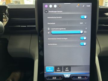 Ford Capri Select 210 kW RWD ** 0% Finanzierung mögli