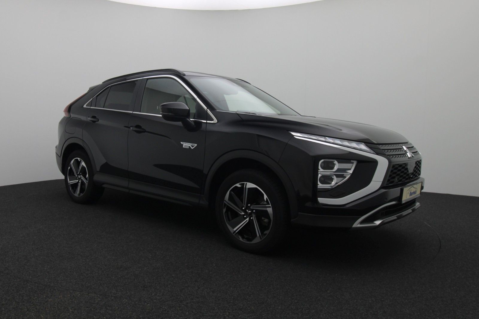 Fahrzeugabbildung Mitsubishi Eclipse Cross 2.4 Intro Edition Hybrid 4WD