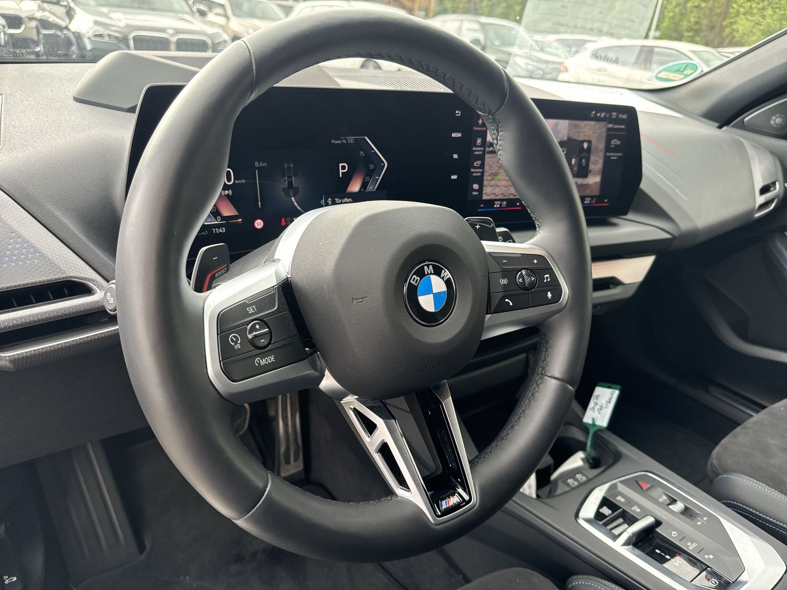 BMW 120 - Bild 22